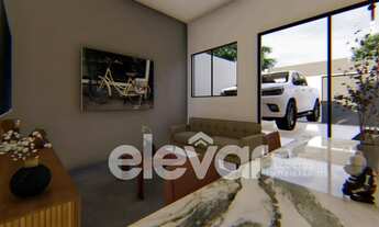 Imagem 2: Casa no Villa Real com Possibilidade de parcelamento da entrada- Montes Claros MG