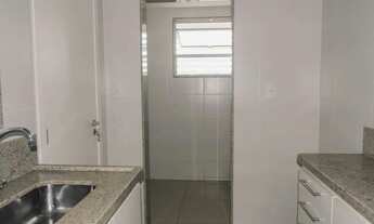 Imagem 7: Apartamento prático e bem localizado para locação