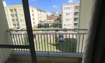 Imagem 3: Vende apartamento condominio Di Mônaco Hortolândia