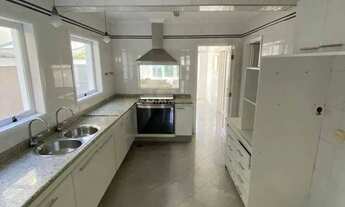 Imagem 4: Casa com 4 dormitórios, 500 m² - venda por R$ 4.390.000,00 ou aluguel por R$ 25.000,00/mês