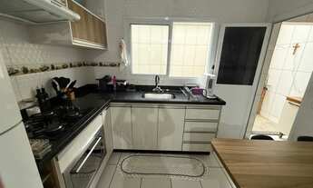 Imagem 6: Sobrado à venda no bairro Maracanã - Jarinu