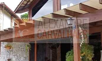 Imagem 7: CASA RESIDENCIAL em Itabirito - MG, Aconchego da Serra