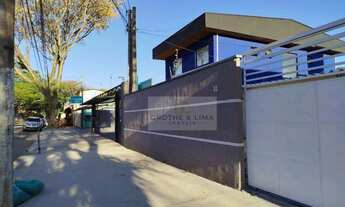 Imagem: Casa para Alugar 70m² 2 Quartos