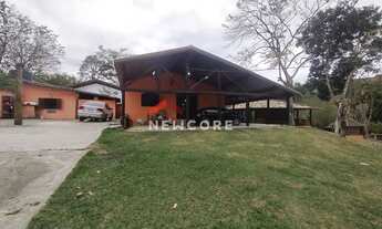 Imagem: Sítio em Rodovia Monteiro Lobato - Buquirinha