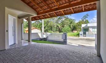 Imagem 4: Sobrado Novo 4 QUARTOS(1 SUÍTE): Conforto e Modernidade em Indaial!