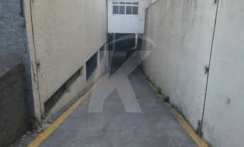 Imagem 2: Galpão Comercial de Alto Padrão na Casa Verde