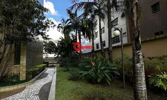 Imagem 3: APTO ALTO LUXO C/ 2 SUÍTES 3 SALAS E 4 VAGAS EM 230 M²