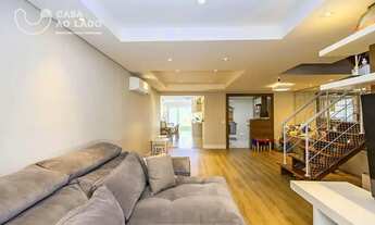 Imagem 5: Casa 200m² com 4 quartos no Ecoville - Curitiba/PR