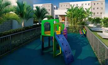 Imagem 7: Apartamento à venda no RESIDENCIAL MATA DAS OLIVEIRAS , TABULEIRO DO MARTINS, Maceió, AL