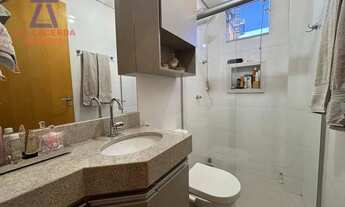 Imagem 5: Flat mobiliado à Venda - Melo