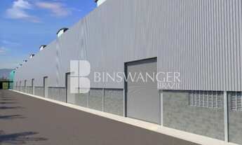 Imagem 3: Condomínio logístico para locação em Vespasiano com 1029 m2