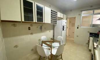 Imagem 5: Imóvel para venda tem 118 metros quadrados com 4 quartos em Córrego Grande - Florianópolis