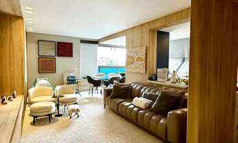 Imagem 3: Alto Luxo e conforto!