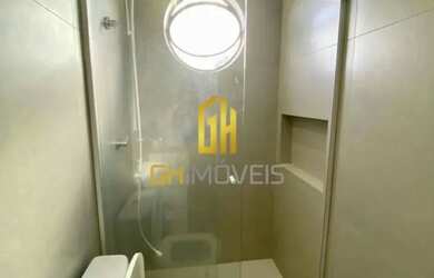 Imagem 4: Apartamento à venda, 40 m² por R$ 325.000,00 - Setor Sul - Goiânia/GO