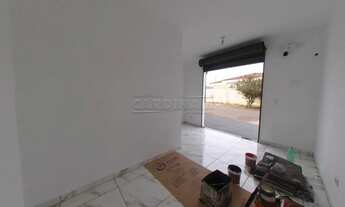 Imagem 3: Sala comercial Galpão / depósito com aluguel por R$778 /mês