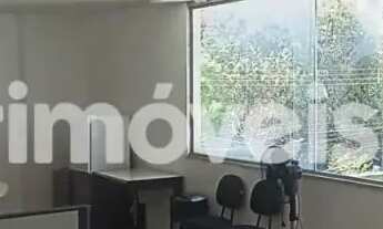 Imagem 3: Locação Andar-pilotis Serra Belo Horizonte