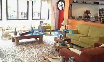 Imagem 3: Casa em Condomínio - Triplex / Residencial / Cosme Velho