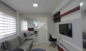 Imagem: Studio Mobiliado com vaga de garagem coberta!