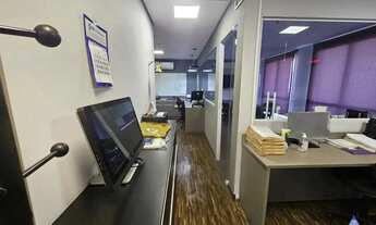 Imagem 2: Conjunto de 95m2 Green & Design