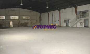 Imagem 2: Galpão - Piemont Norte - Betim