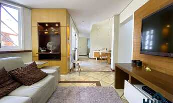 Imagem: CASA 3 QUARTOS 1 SUÍTE 4 VAGAS