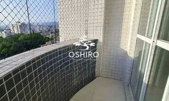 Imagem 6: Apartamento para Locação - Bairro Ponta da Praia - Santos