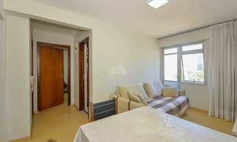 Imagem 4: Vendas Apartamento Curitiba PR