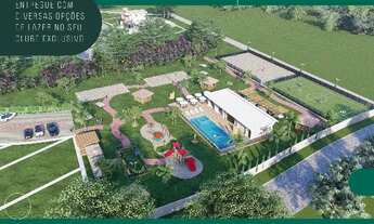 Imagem 5: Condomínio Oceânica Green Club Niterói - Terrenos de 360 a 800m² - Clube completo!