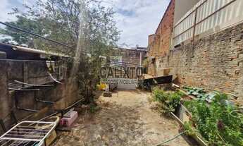 Imagem 2: CASA BAIRRO SANTA MONICA