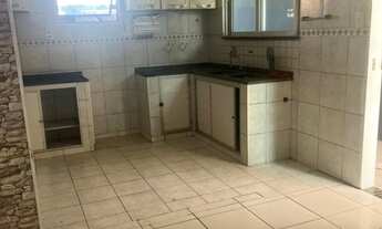 Imagem 5: LOCAÇÃO - CASA PARQUE DOS NOBRES