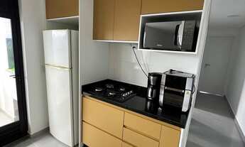 Imagem 7: Apartamento completo e aconchegante a 3 minutos da praia - Pontal do Paraná