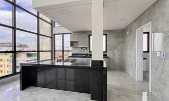 Imagem 3: Cobertura, 4 quartos, 2 suites, 6 vagas