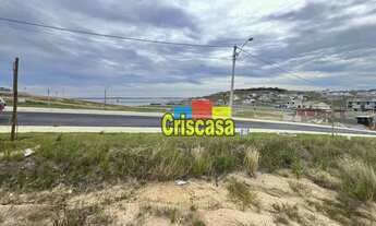 Imagem 6: Terreno à venda, 252 m² por R$ 230.000,00 - Nova São Pedro - São Pedro da Aldeia/RJ