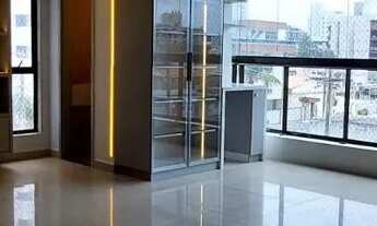 Imagem 6: Apartamento alto padrão, 3 quartos/ suítes no Jardim Oceania