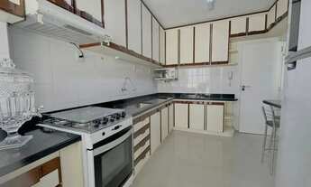 Imagem 7: Apartamento com terraço, 2 quartos (suíte) e garagem no Centro de Balneário Camboriú