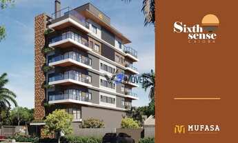 Imagem 3: Cobertura com 4 dormitórios à venda, 168 m² por R$ 1.899.000,00 - Caiobá - Matinhos/PR