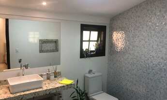 Imagem 6: Refúgio de Paz em Miguel Pereira