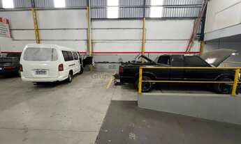 Imagem 7: Oportunidade - Galpão Comercial - Parque Industrial - 640m²