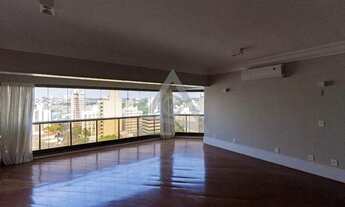 Imagem: Cobertura à venda em Campinas, Cambuí