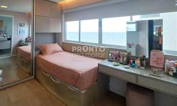 Imagem 4: Apartamento BEIRA MAR com 3 suítes em Boa Viagem - Recife - PE