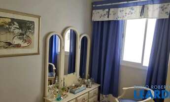 Imagem 12: APARTAMENTO - POMPÉIA - SP