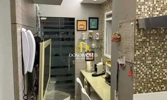 Imagem 3: Apartamento Mobiliado para locação Domo Life 123m²