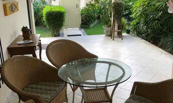 Imagem 5: VENDO CASA EM PONTA NEGRA COM PISCINA