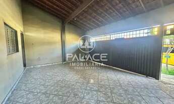 Imagem: Casa de rua / Residencial / Jardim Residencial