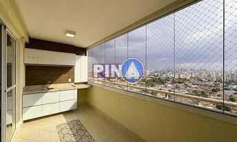 Imagem 4: Apartamento à venda, Setor Leste Vila Nova, Goiânia, GO