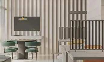 Imagem 3: Imóvel para venda tem 35 metros quadrados com 1 quarto em Sumarezinho - São Paulo - SP