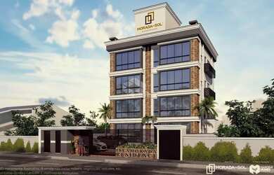 Imagem 14: Apartamento a venda em Tijucas - Bosque da Mata