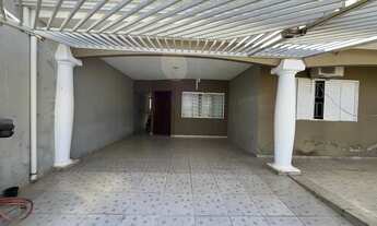 Imagem 2: Vendo Casa no Jardim Damasco