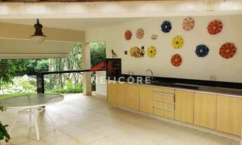 Imagem 6: Casa de condomínio em Rua Egberto Ferreira de Arruda Camargo - Parque da Hípica - Campinas