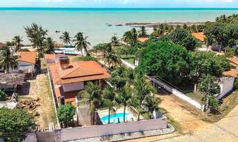 Imagem: Imovel beira mar de carapibus PB